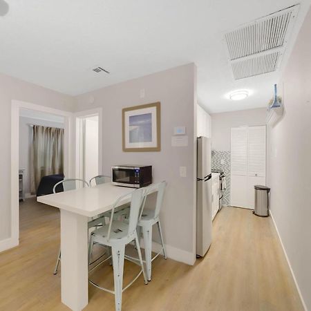 Beach Apart By Pmi Unit 2 West Palm Beach Extérieur photo