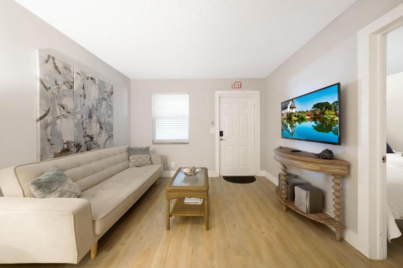 Beach Apart By Pmi Unit 2 West Palm Beach Extérieur photo