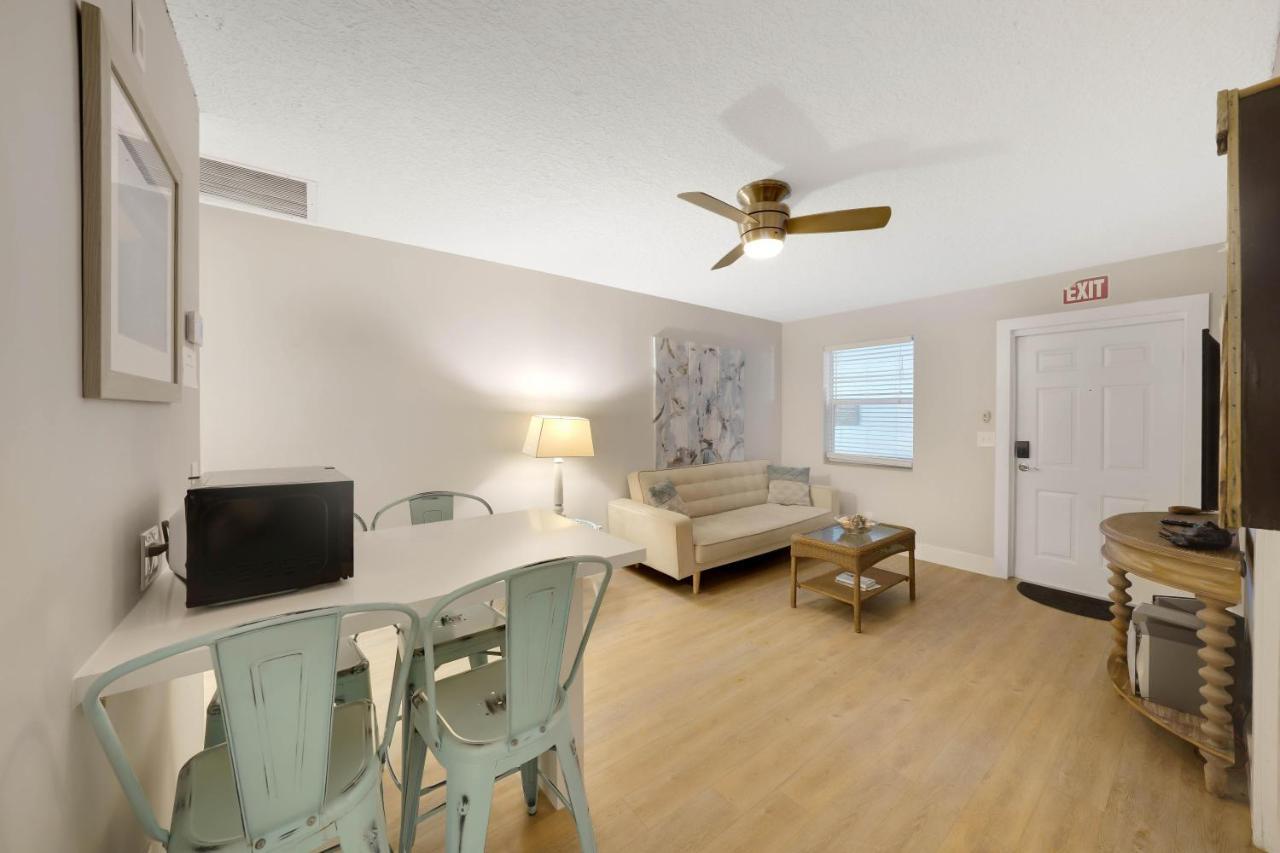 Beach Apart By Pmi Unit 2 West Palm Beach Extérieur photo