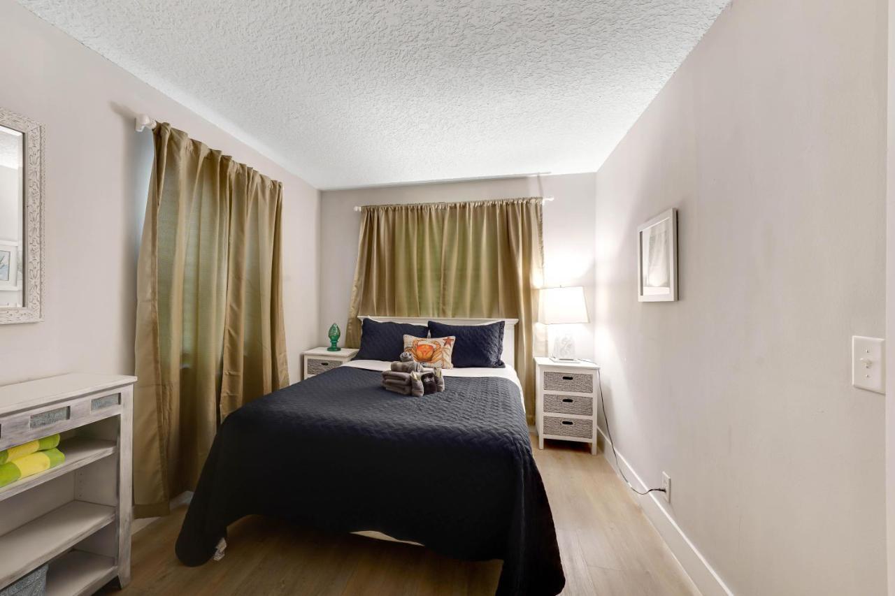 Beach Apart By Pmi Unit 2 West Palm Beach Extérieur photo