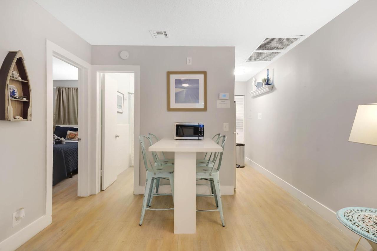 Beach Apart By Pmi Unit 2 West Palm Beach Extérieur photo