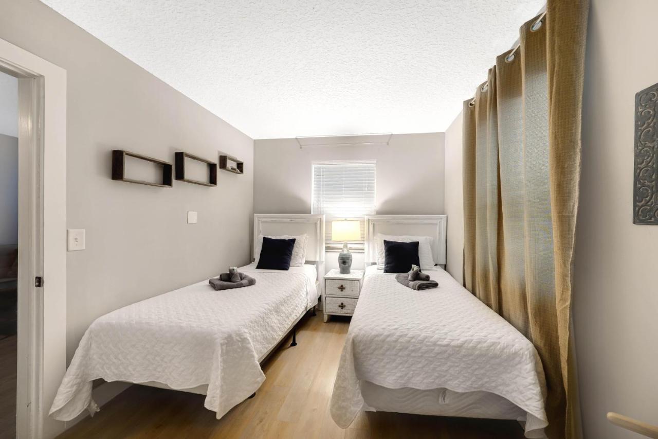 Beach Apart By Pmi Unit 2 West Palm Beach Extérieur photo