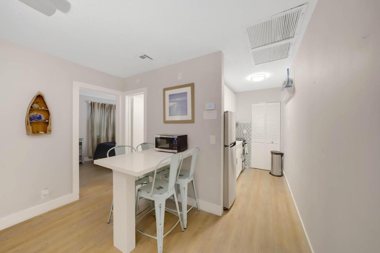 Beach Apart By Pmi Unit 2 West Palm Beach Extérieur photo