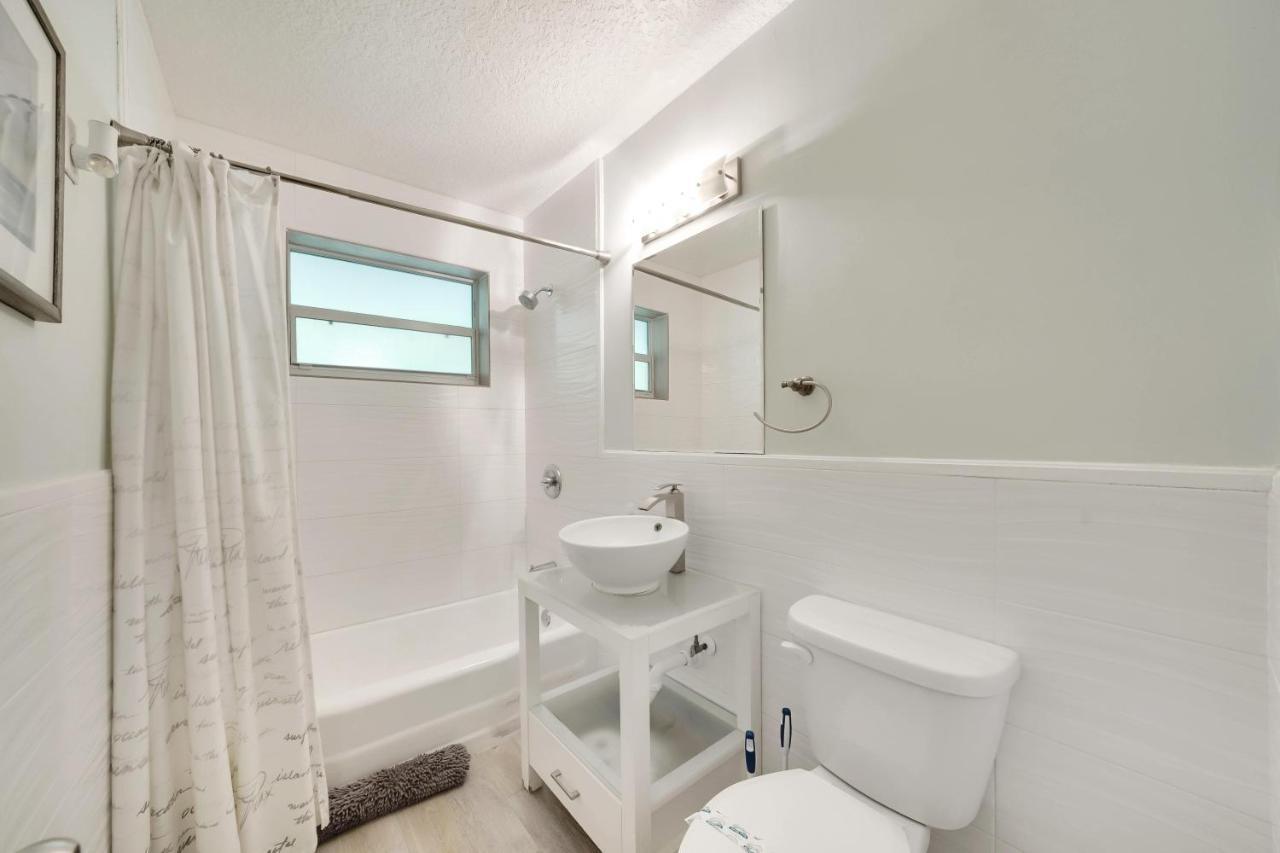 Beach Apart By Pmi Unit 2 West Palm Beach Extérieur photo