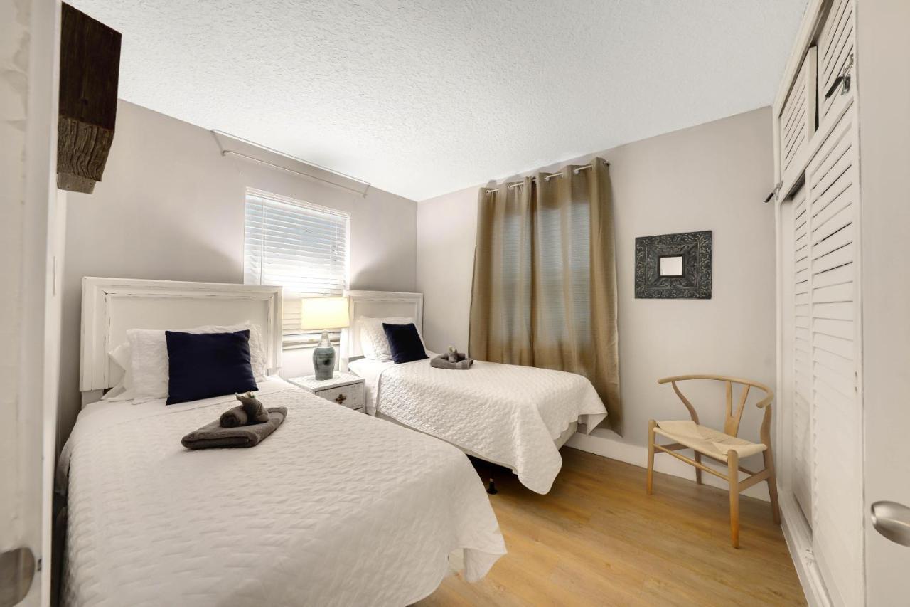Beach Apart By Pmi Unit 2 West Palm Beach Extérieur photo