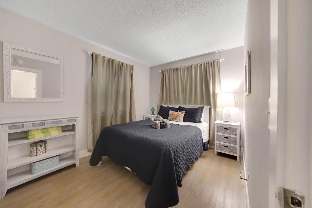 Beach Apart By Pmi Unit 2 West Palm Beach Extérieur photo