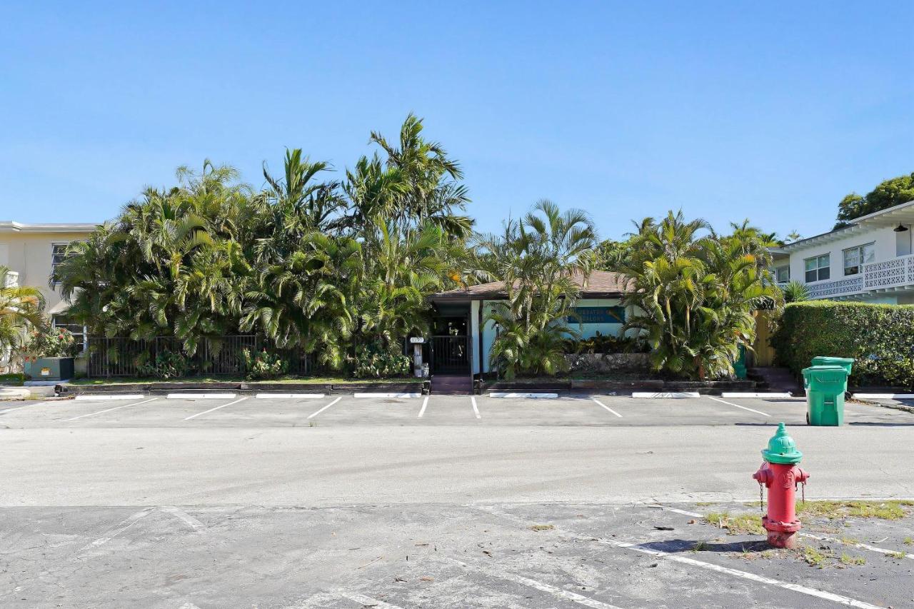 Beach Apart By Pmi Unit 2 West Palm Beach Extérieur photo