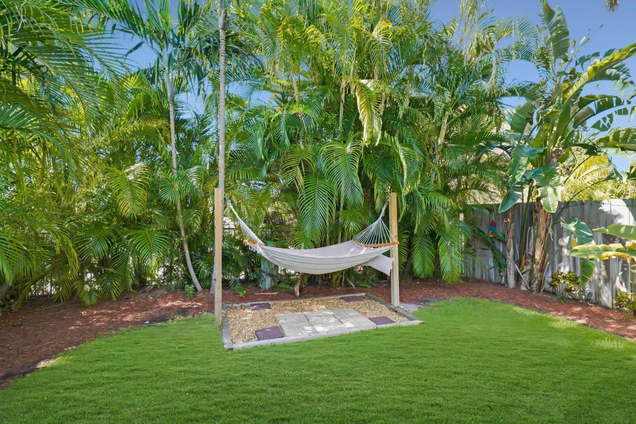 Beach Apart By Pmi Unit 2 West Palm Beach Extérieur photo