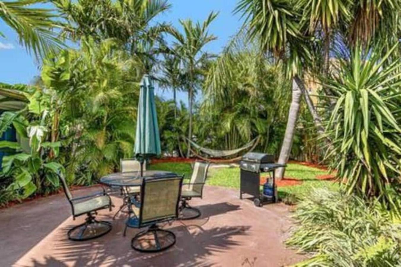 Beach Apart By Pmi Unit 2 West Palm Beach Extérieur photo